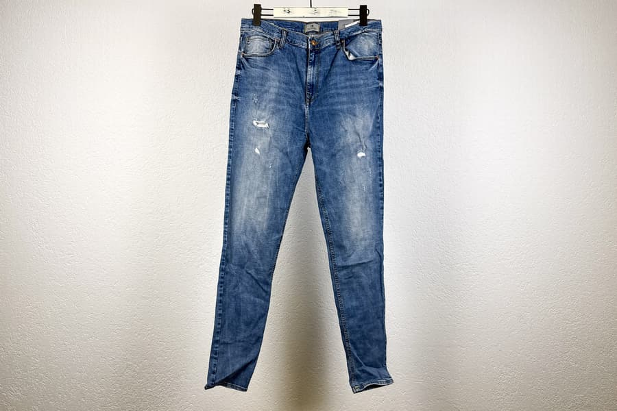 Damen Jeans LTB, Gr. 34/32